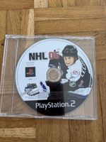 NHL 06 PlayStation 2 Spiel gute Zustand