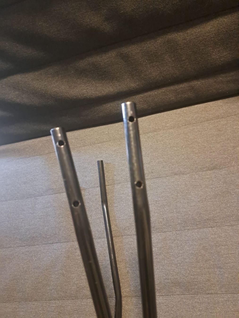 Tutti pezzi di ricambio auto: Sparco universal Sitz/Laufschienen – Usato da Payerne venduto da Miauton 7