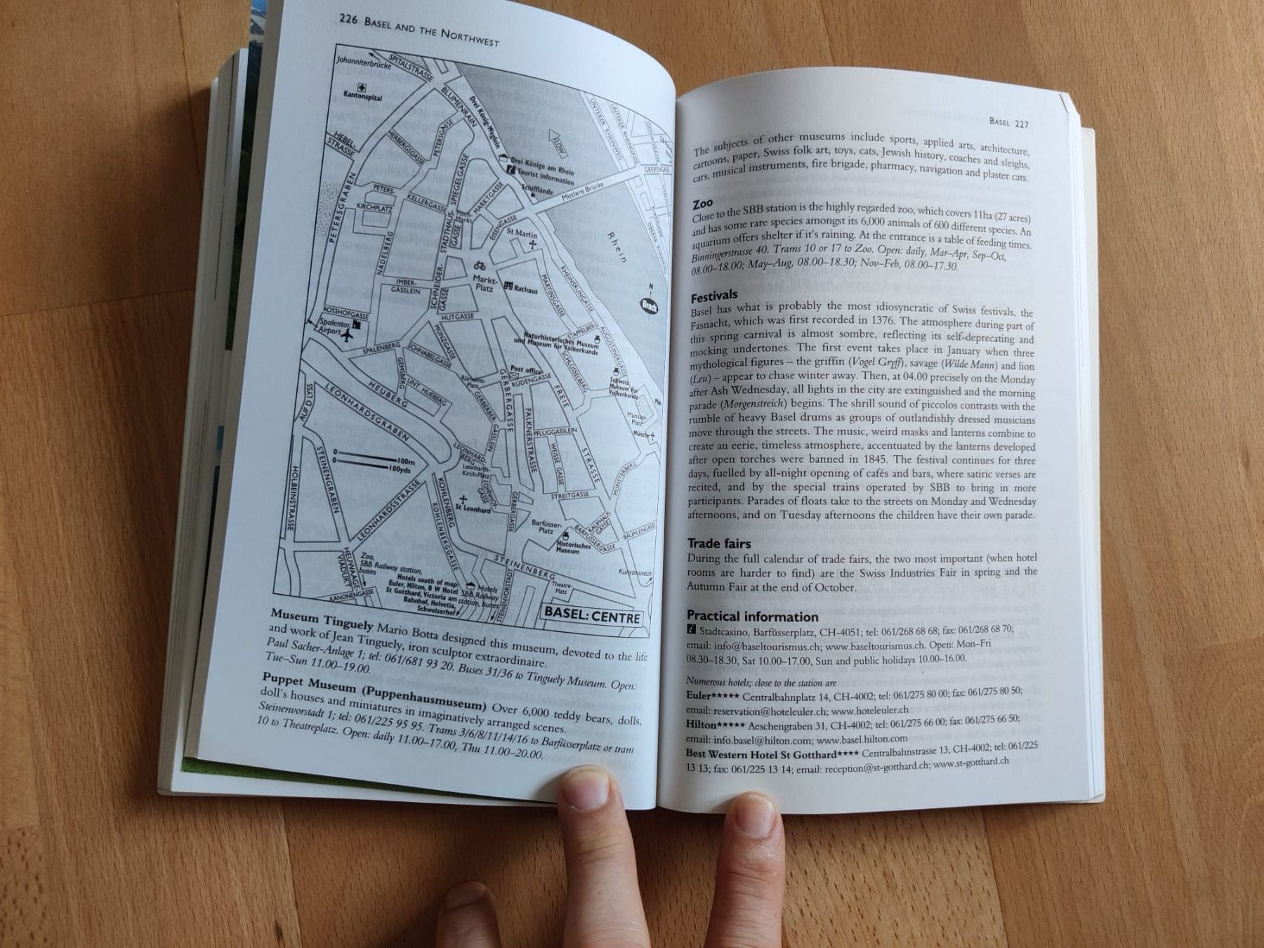 Bücher: Switzerland by Rail - Road and Lake – Gebraucht aus Wil SG von Natundmatt 4