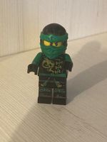 LEGO Ninjago Lloyd Skybound Minifigur (njo0209)