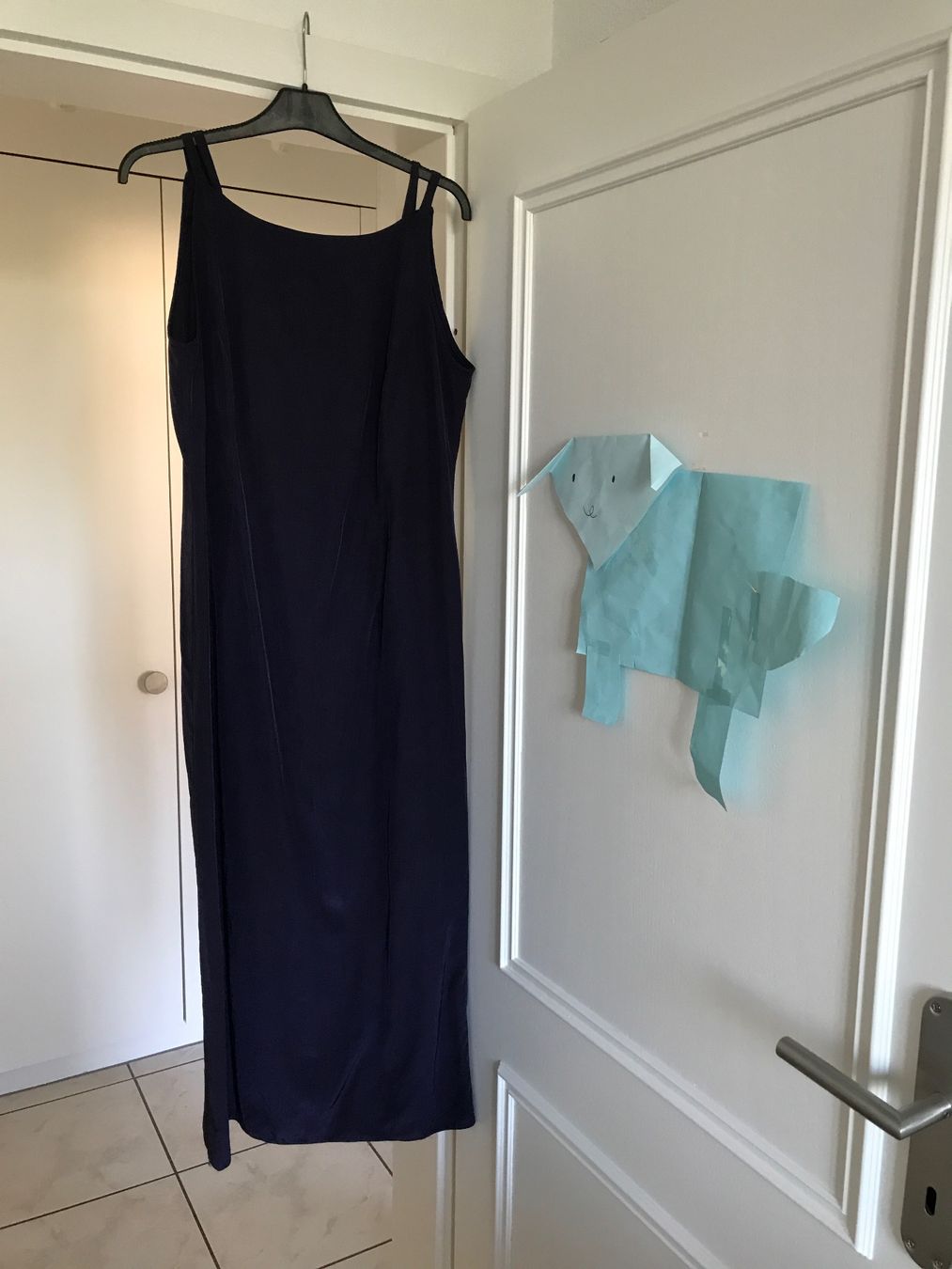 Robes: Maxikleid 42 – D'occasion à Landschlacht par girris100