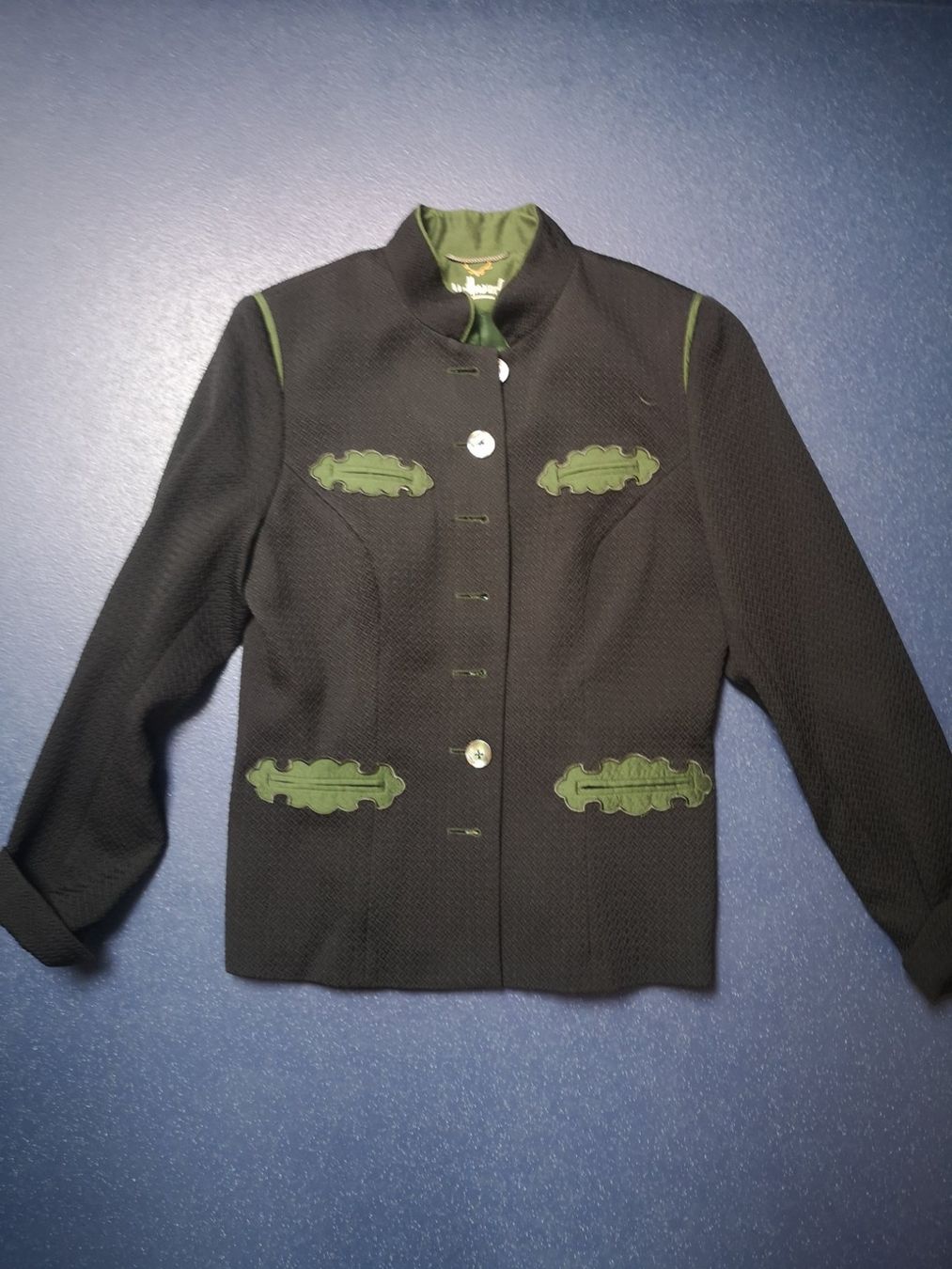 Vestes: Blaszer Mothwurf Grösse 40 – D'occasion à Meggen par Mcgiver_1