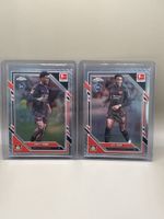 Poku/Tape - Rookie - Topps Chrome