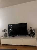 TV Möbel weiss