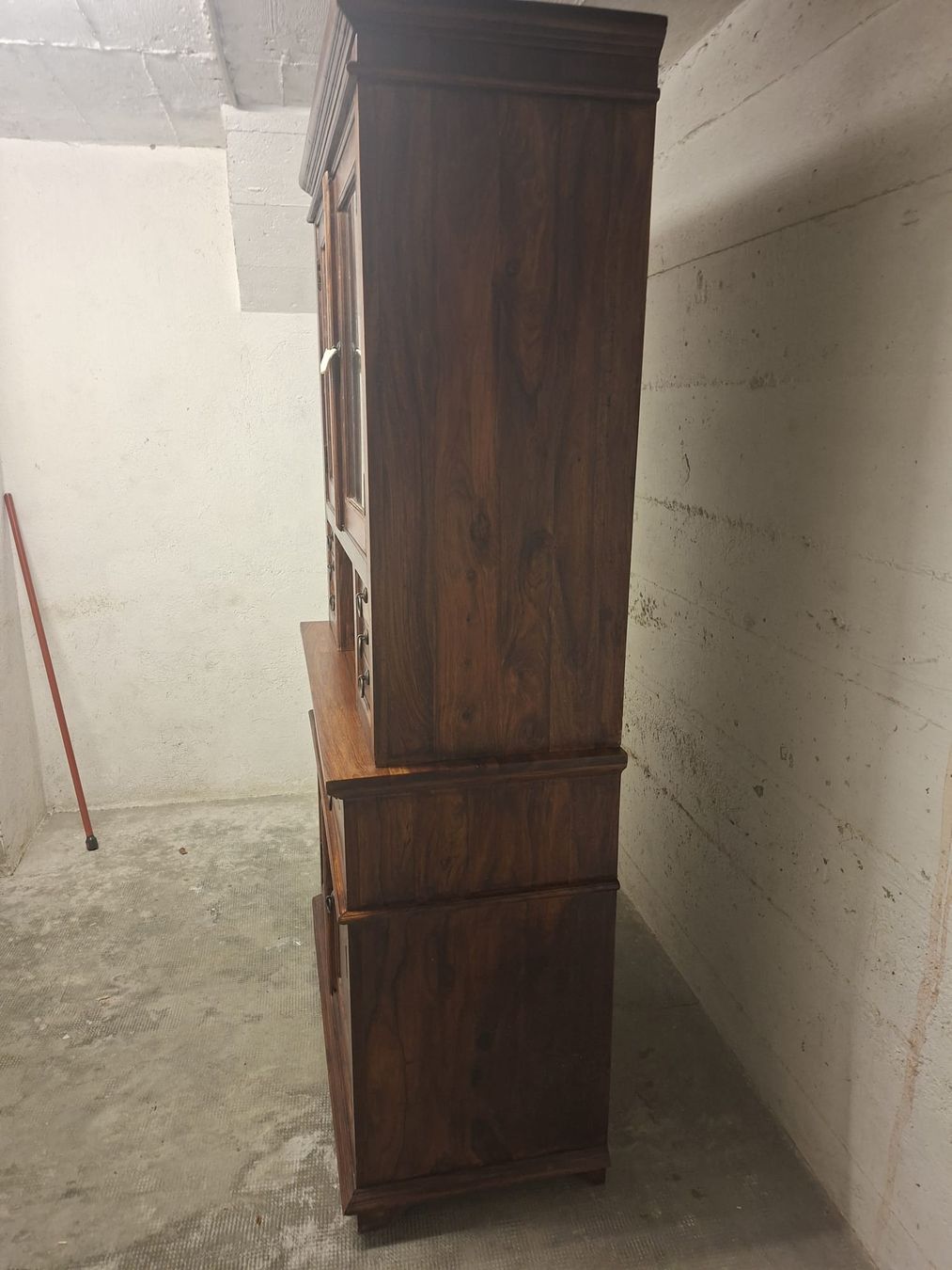 Vetrine: Antik Vitrine – Usato da Basel venduto da maj_2rkl 1