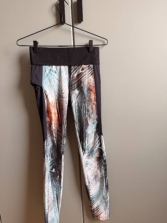 Leggings: Peak Performance Leggings - Damen - Gr. XS/S  – Usato da Zürich venduto da len_9nt6