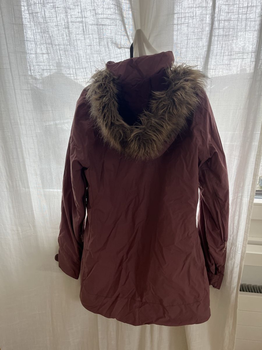 Burton Vestes: Ski jacket Burton  – D'occasion à Meilen par sof_2wzg 3