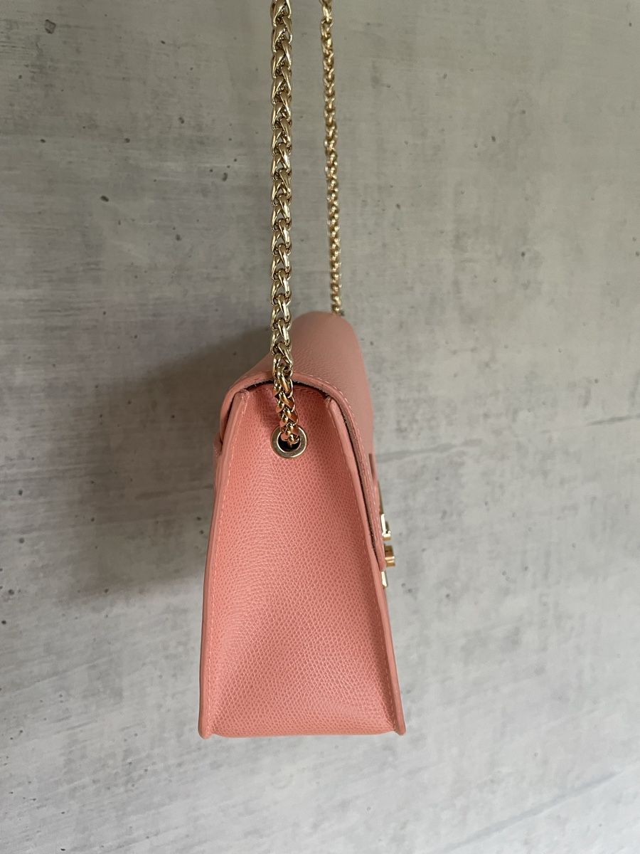 Furla Borse da donna: Furla Metropolis Leather Handbag – Usato da Dübendorf venduto da VSAngel 2