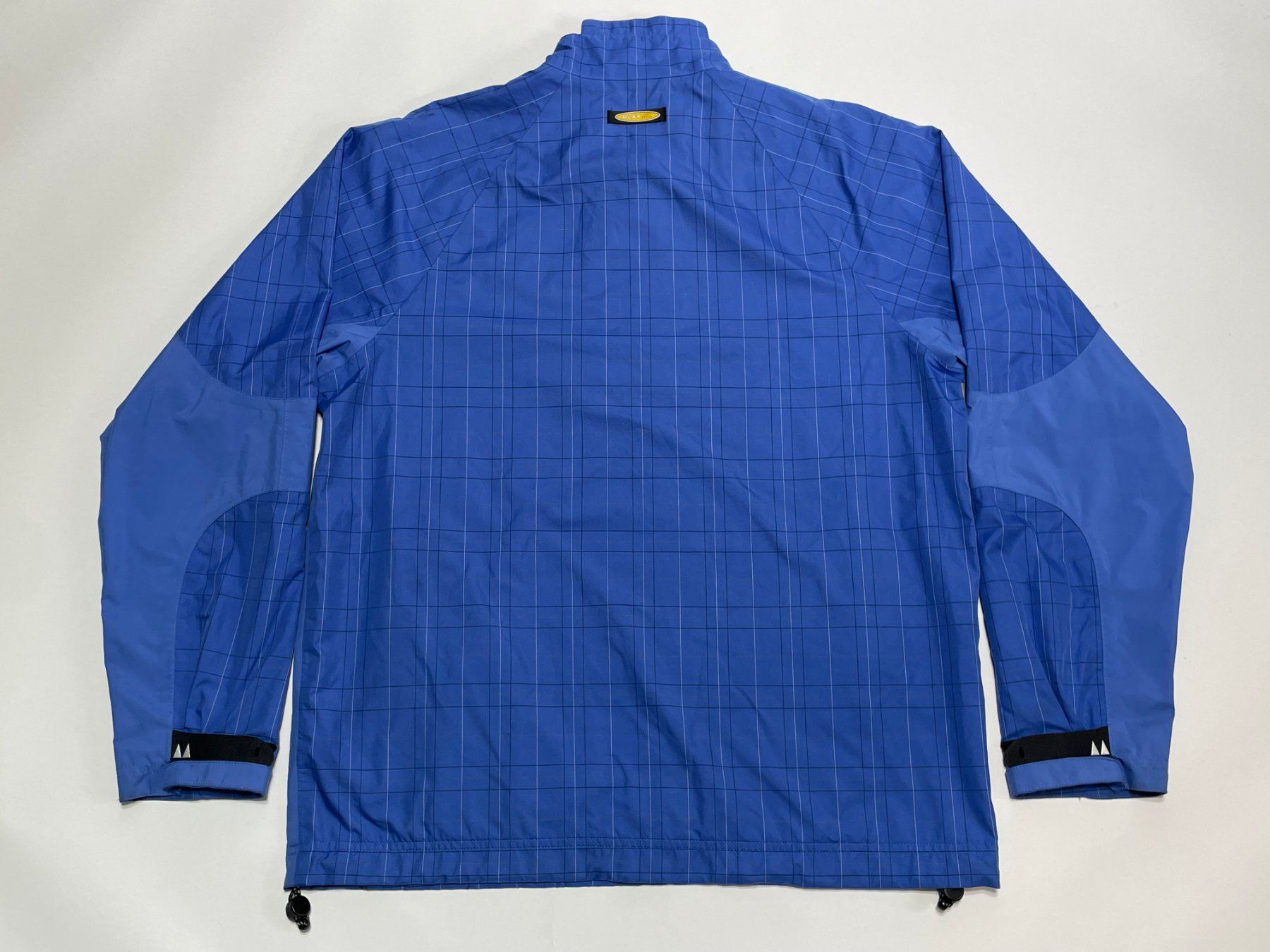 Giacche: Vintage Y2K Greg Norman Golf Jacket Old Course St.Andrews M – Usato da Zürich venduto da le_souk 1
