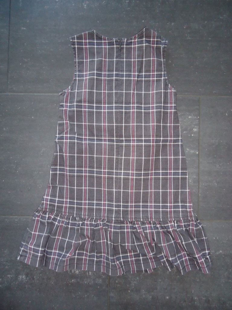 Vestiti & Gonne: Kleid von S. Oliver, Grösse 104/110 – Usato da Wohlen AG venduto da Michi761 1