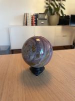 Ozeanjaspis Kugel 85mm 800g