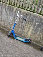 Micro Trottinett