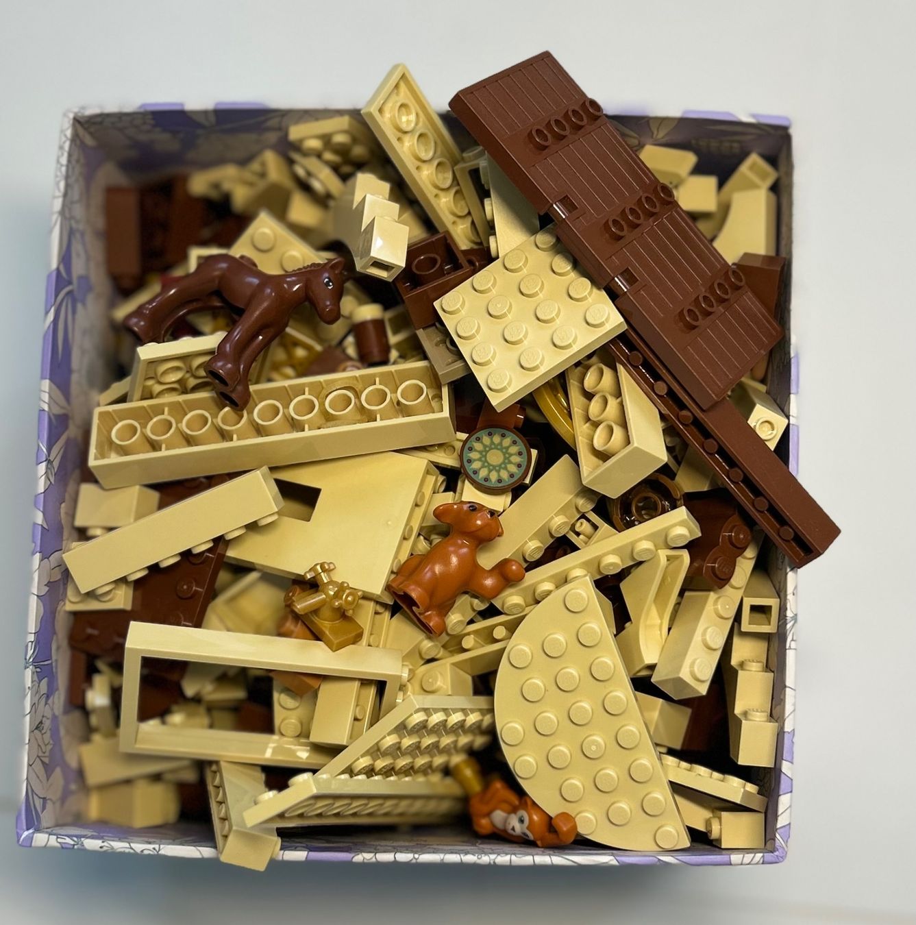 Lego Spielzeuge: LEGOS grande sélection – Gebraucht aus St-Prex von natali78 7