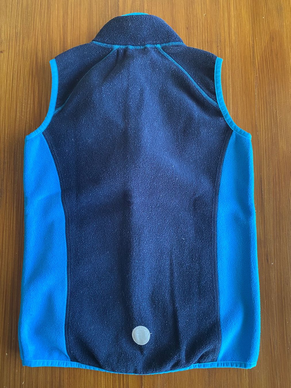 Jako-O Gilets & Westen: Kinder-Weste Polartec von JAKO-O – Gebraucht aus Urdorf von Bets4 1