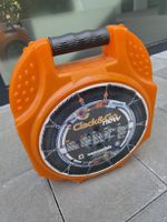Chaînes neige Weissfels Clack&Go 9mm 205/55R16