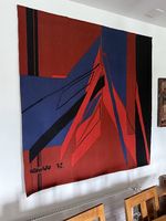 Tapisserie vintage