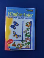 Heft  Window-Color: Bordures und Ornemente