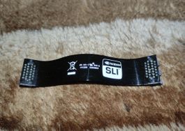 NVidia SLI-Anschluss