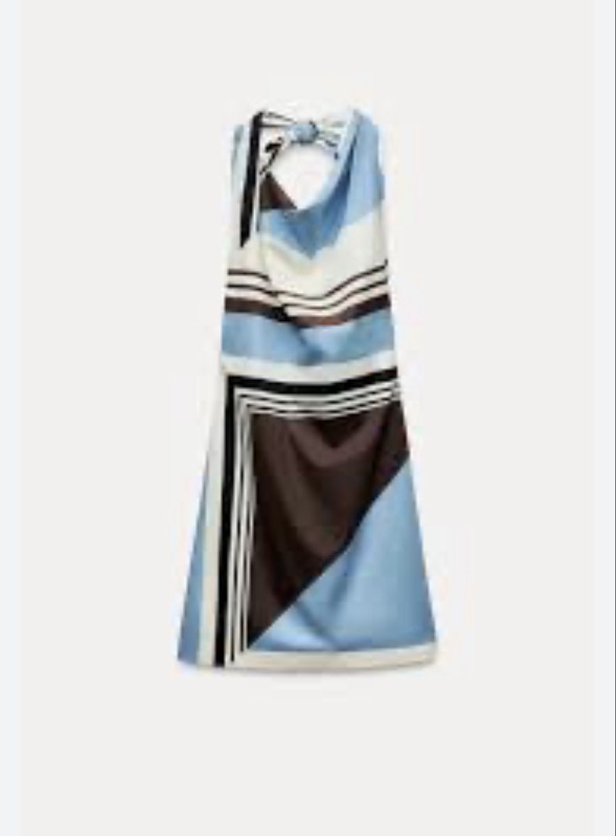 Zara Vestiti: Zara dress – Nuovo e nell'imballaggio originale da Opfikon venduto da MabelCouture