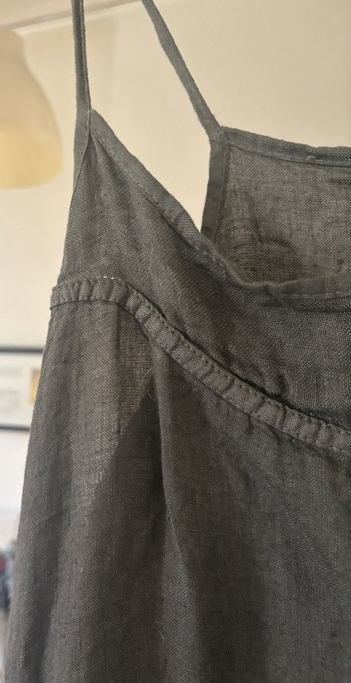 Vestiti: ROBE EN LIN! M – Nuovo e nell'imballaggio originale da Locarno venduto da NicoNion 6