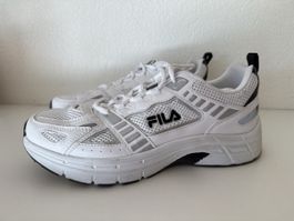 Fila Sneakers Weiss Gr 39 Damen Herren Sommer Schuhe