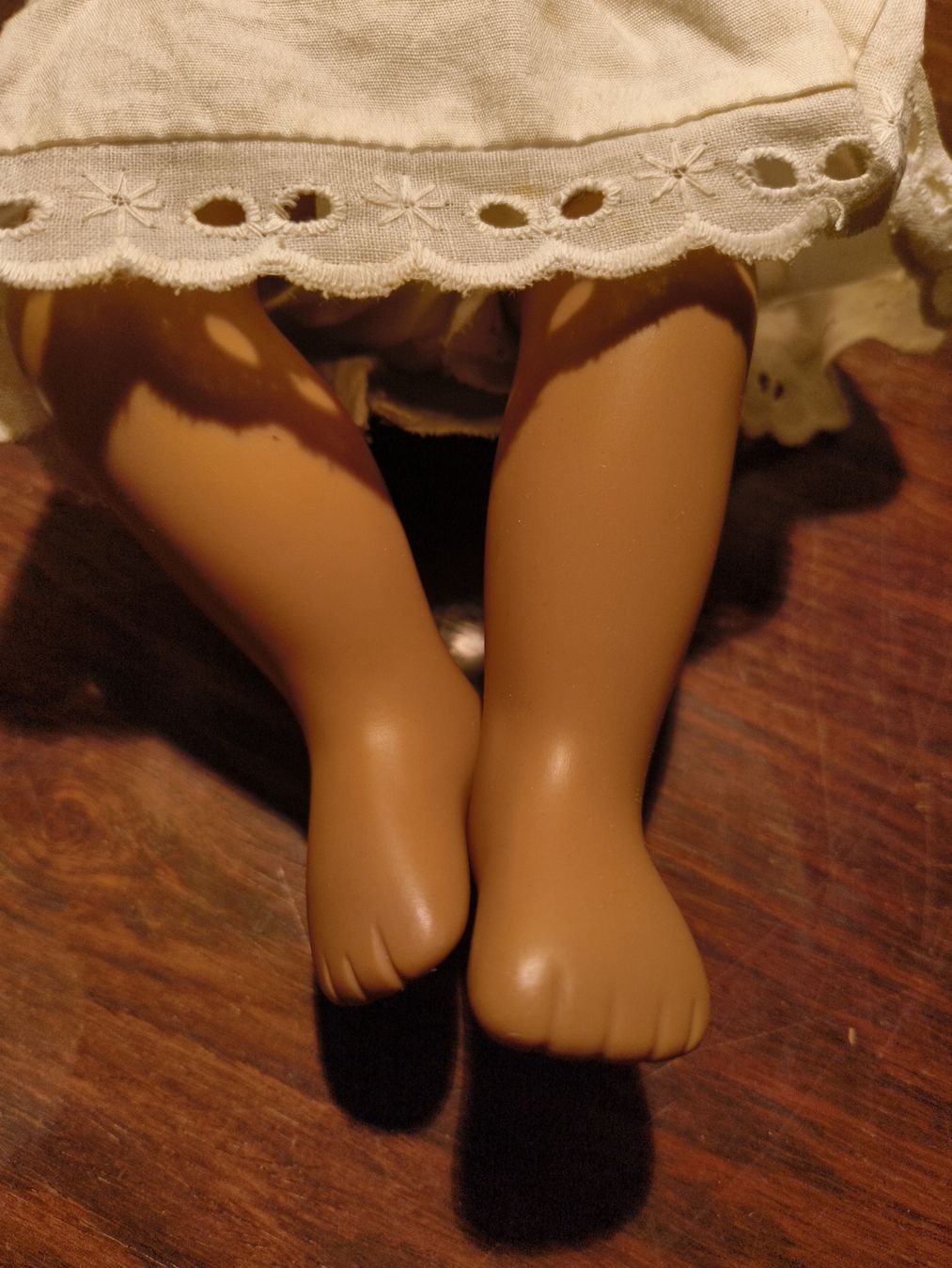 Sasha Morgenthaler Bambole: Sasha Morgenthaler Puppe Bebe 30cm – Usato da stettlen venduto da VintageBern_ch 3