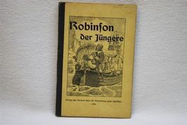 Robinson der Jüngere 1920