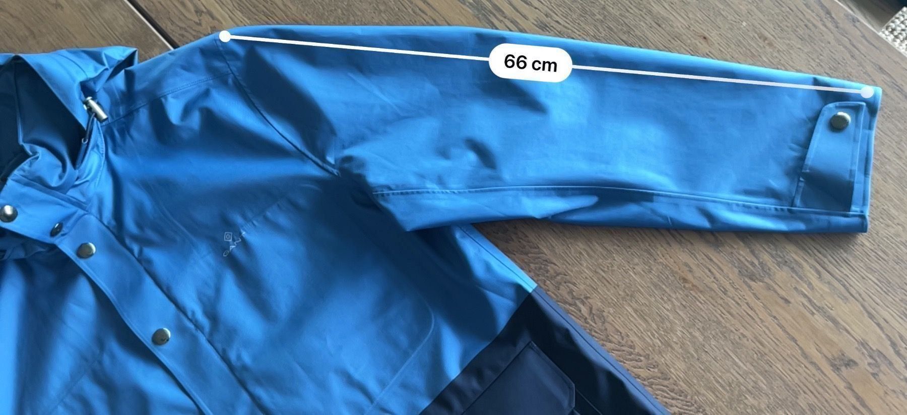 Gant Giacche: Imperméable GANT – Nuovo (secondo la descrizione) da Morges venduto da Igp10 9