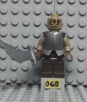 Lego Hobbit - Lord of the Rings / Mordor Orc (068)
