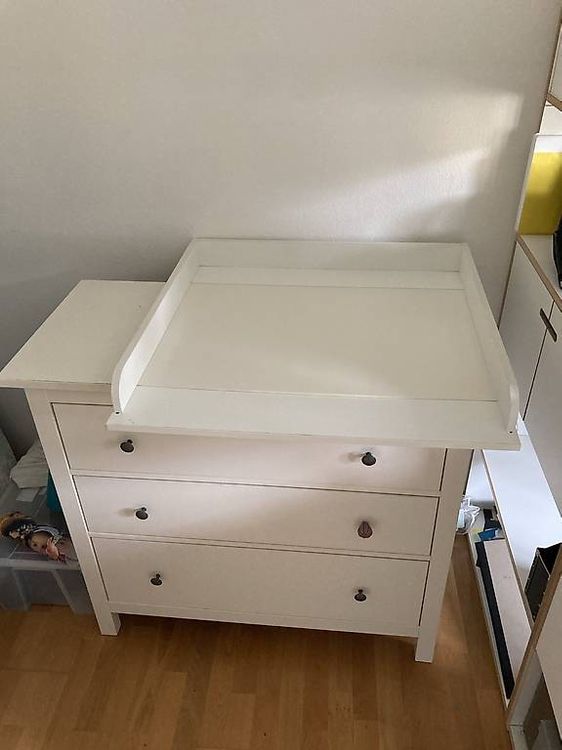 Wickelaufsatz Hemnes Ohne Lucke