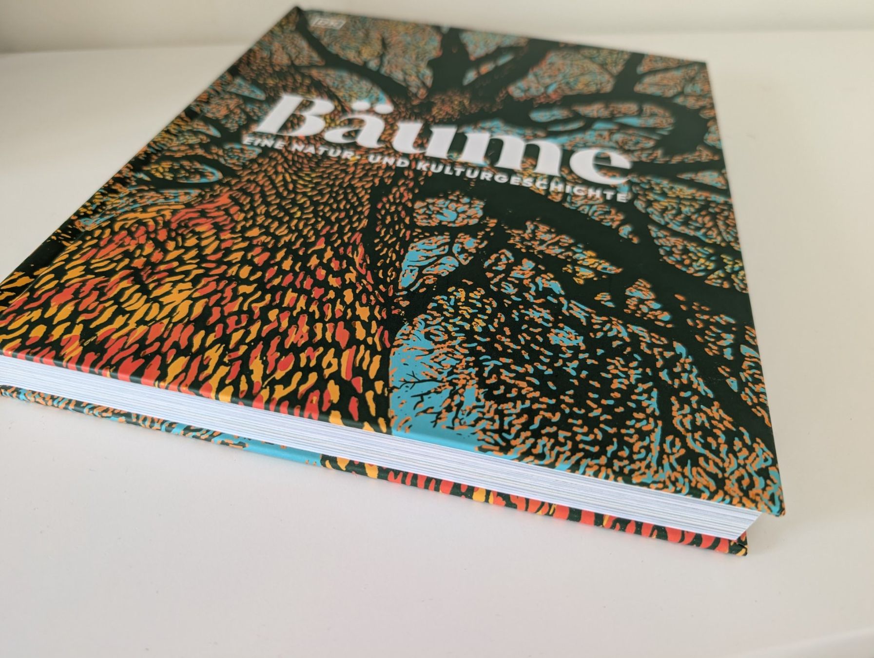 Libri: Bäume - Eine Natur- und Kulturgeschichte – Usato da Dübendorf venduto da FIREANDICE_G60 1