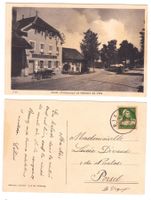 Riaz, la Maison de Ville