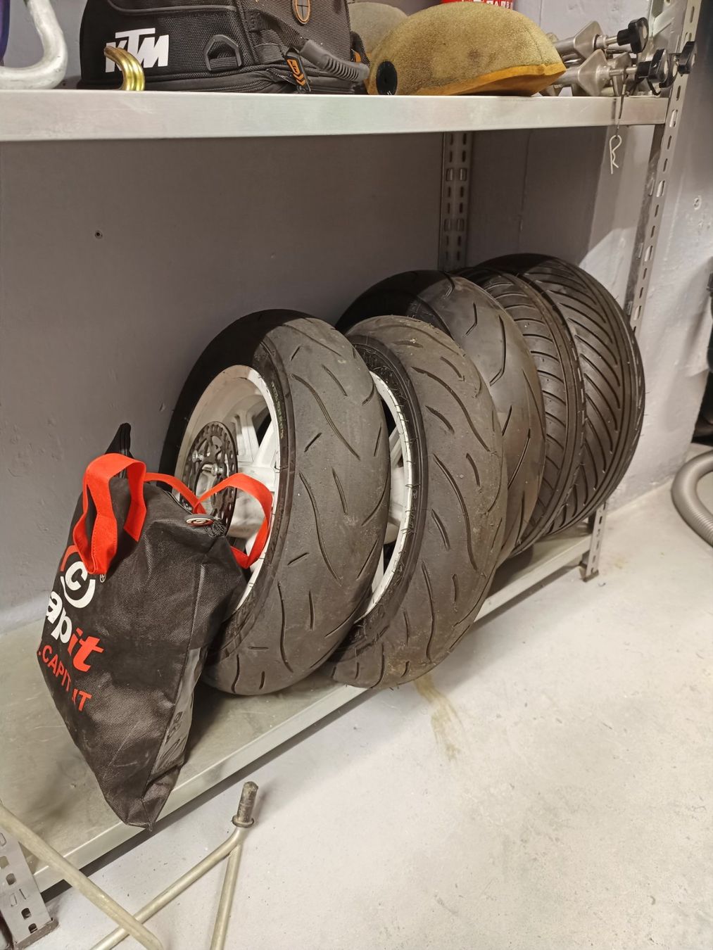 Mini Bikes: IMR 190 Copa GP – Gebraucht aus Islikon von Dave_o 6