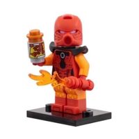 71052 col29 Bionicle Cosplayer Series 29 LEGO (NEU)
