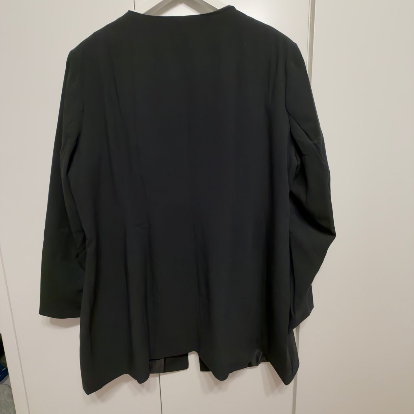 Giacche: Blazer noir long – Usato da Fey venduto da trips.68 1