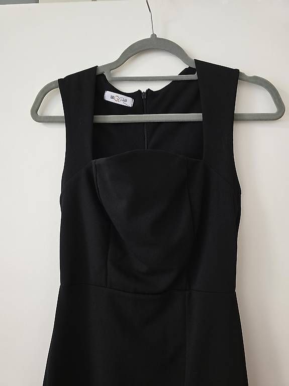 Kleider: Little Black dress – Gebraucht aus Luzern von mos_vvy7 1