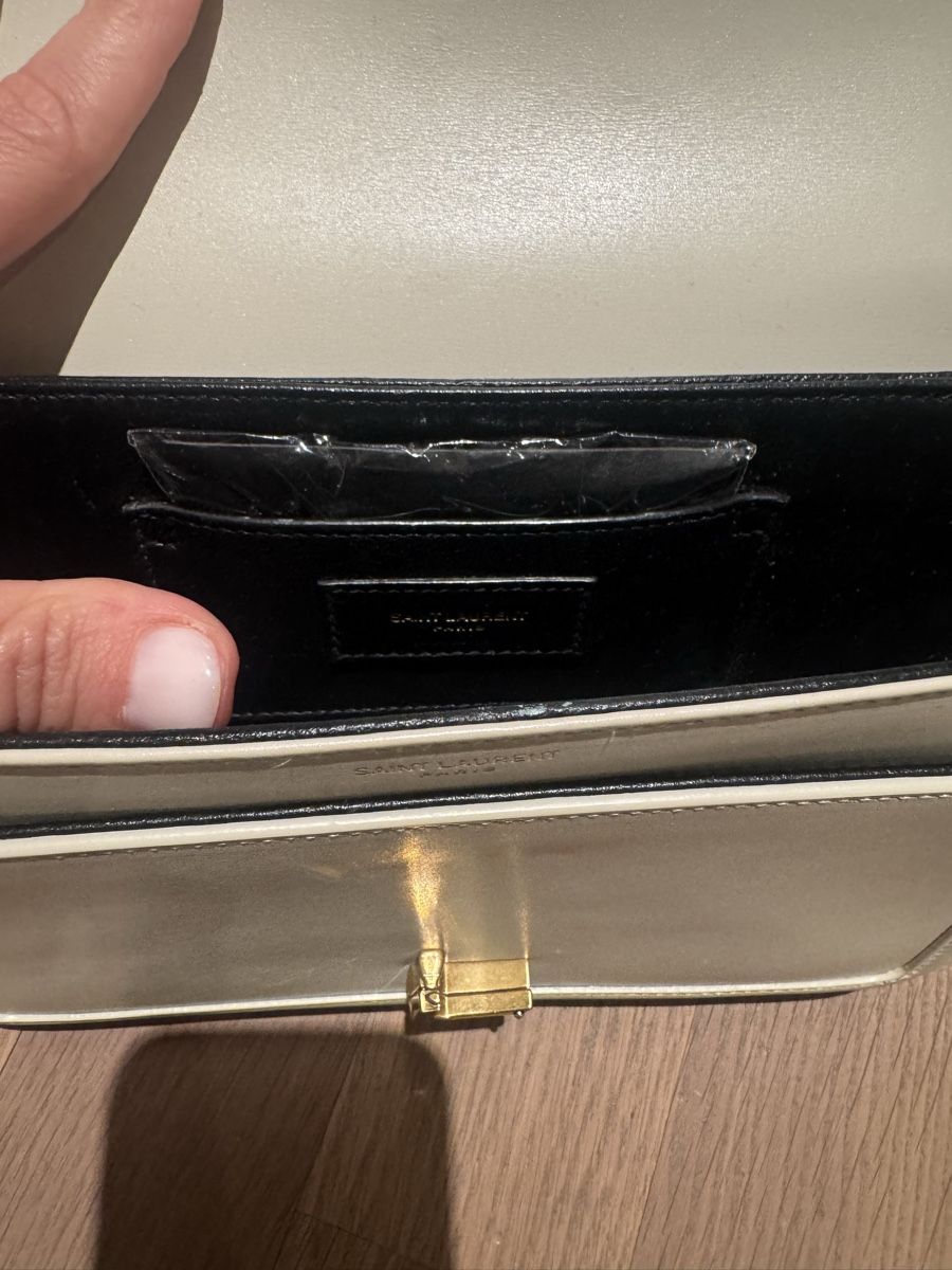 Saint Laurent Borse da donna: Saint Laurent Solférino – Usato da Küsnacht ZH venduto da Zafsa 1