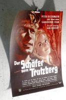 Original Filmplakat: DER SCHÄFER VOM TRUTZBERG, um 1966