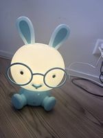Lampe enfant 