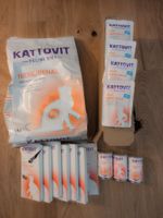 Katzenfutter Nieren unterstützend