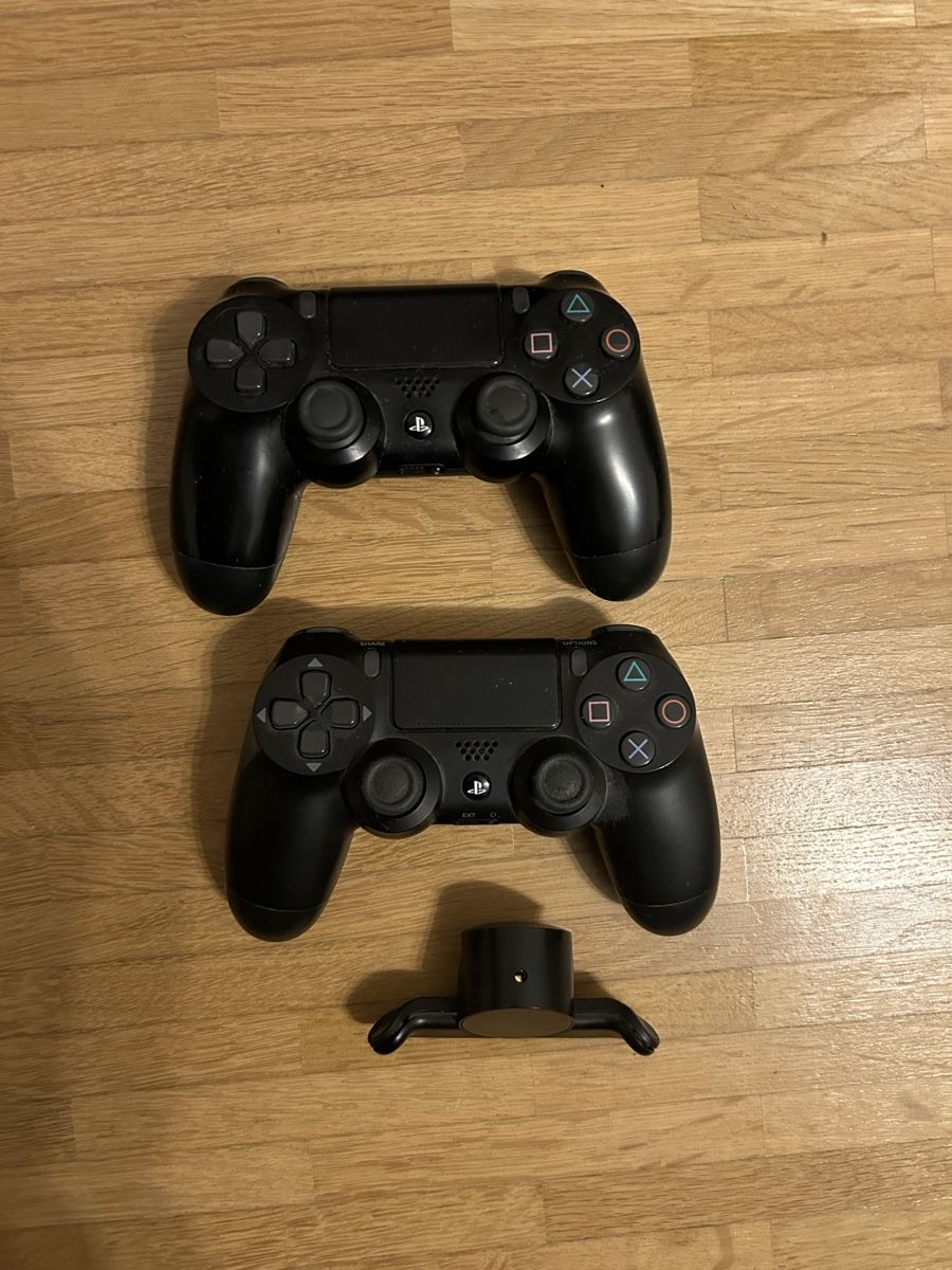 Sony Console: Playstation 4 Slim – Usato da Lyss venduto da dxmxan 1