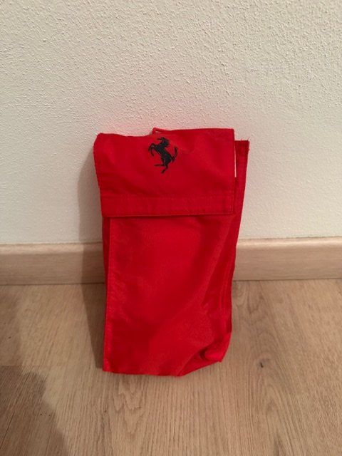 Coperture: Ferrari Abdeckplane – Usato da Vacallo venduto da mvtony 2