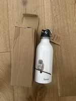 Gourde inoxydable EARTHLUST neuve