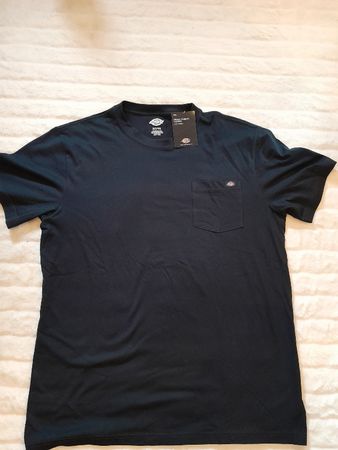Dickies T-shirt neuf, jamais porté, taille XLT/TGL 46