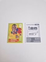 Panini Sticker ECU9