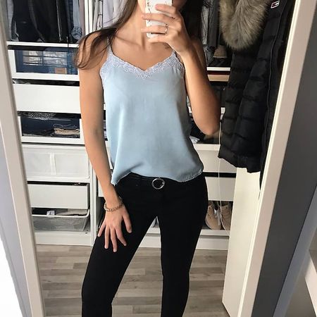 C&A Oberteil