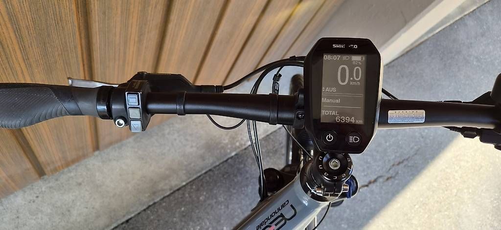 Biciclette: Elektrovelo mit Shimano komponenten – Usato da Horw venduto da Row707 4