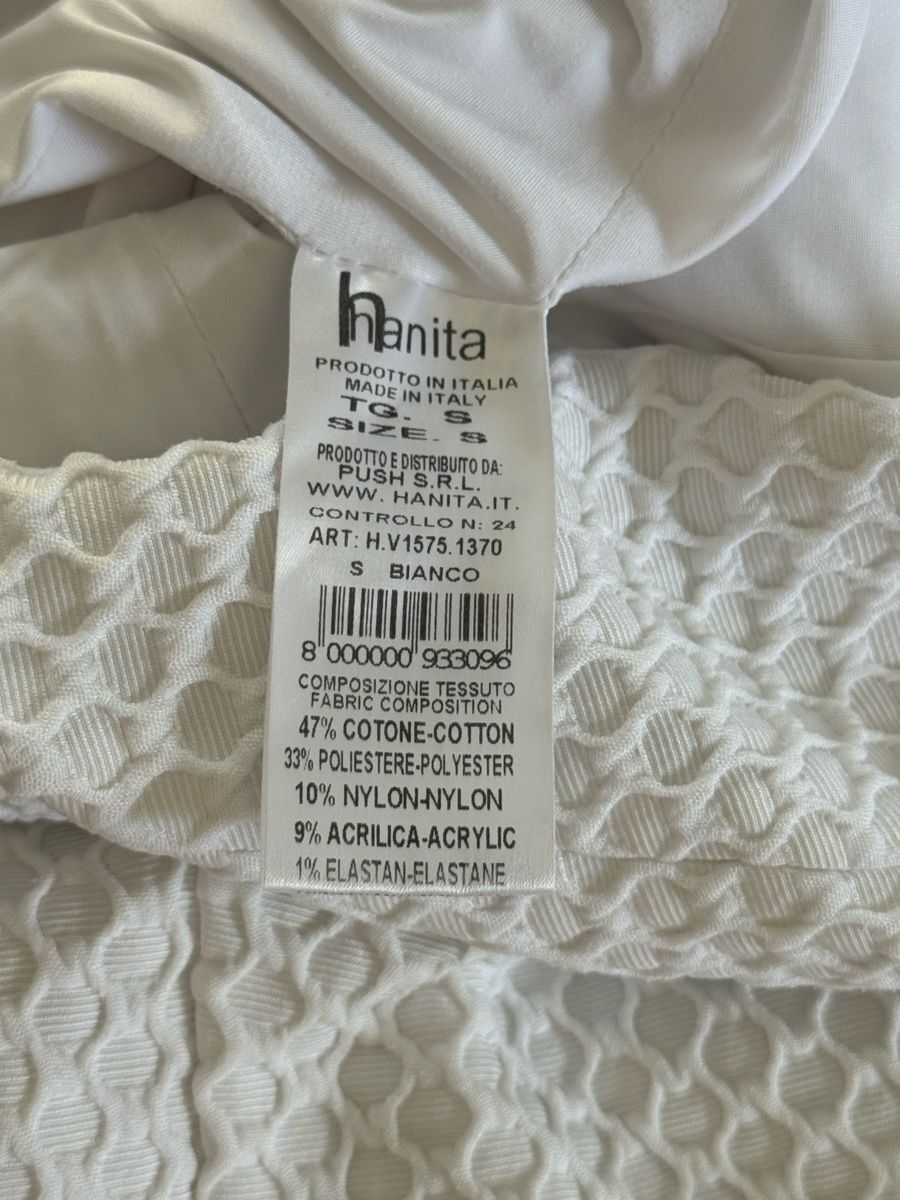 Vestiti: Dress Hanita – Usato da Lugano venduto da Nika_amica 2