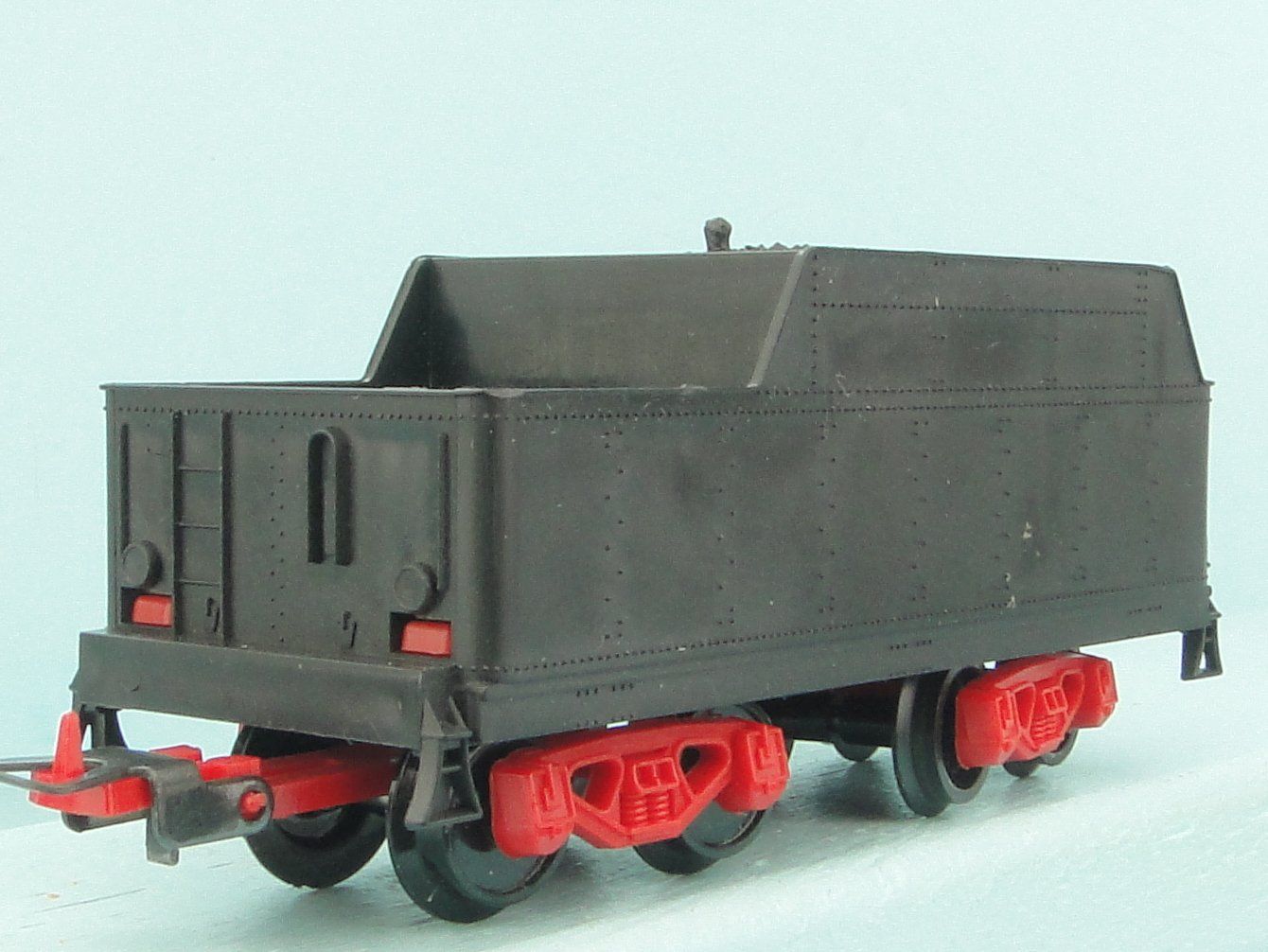Lima Trains électriques: LIMA H0 Tender – D'occasion à Bülach par cann11 2