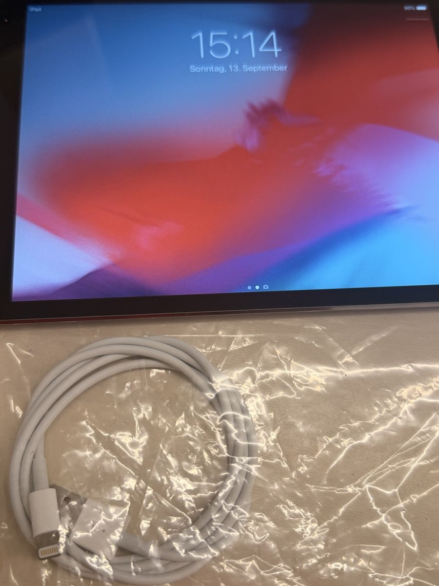 Apple Tablet PC: Apple iPad mini 2 32GB Wifi – Gebraucht aus Gersau von Edotcom 3
